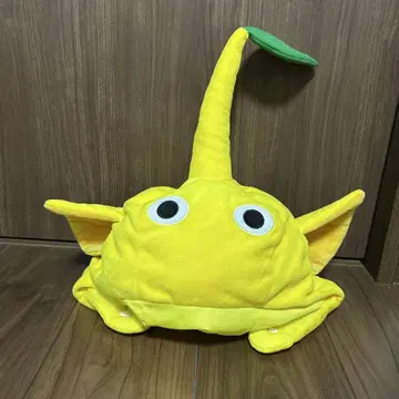 피크민 모자