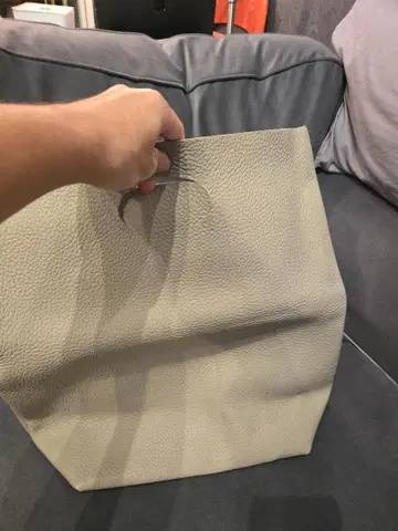 Hender Scheme 핸더 스킴 백