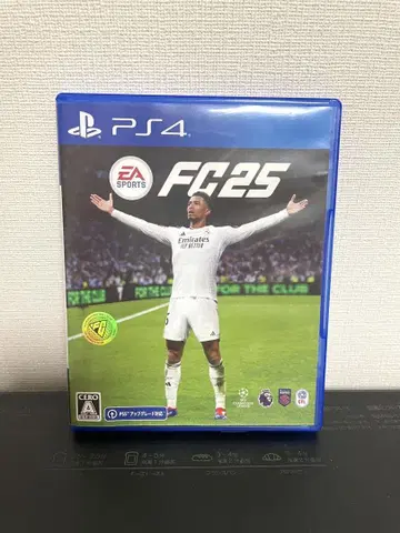 인기 만점^_^ ps4 FC25