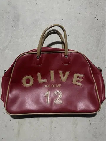 OLIVE DES OLIVE y2k 00s 핸드백