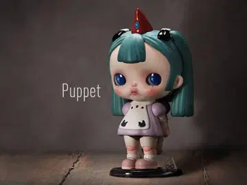 POPMART TINY TINY 피규어 인형