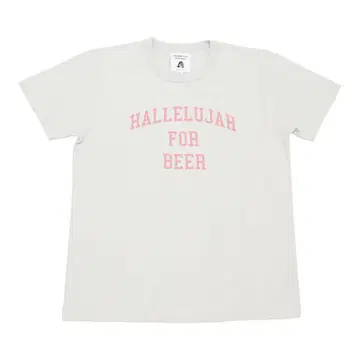 TACOMA FUJI RECORD HALLELUJAH FOR BEER L