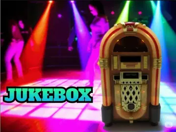JUKEBOX 쥬크박스