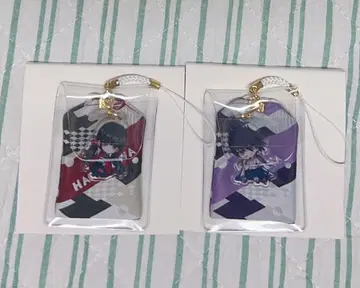 뉴 단간론파 V3 FANTHFUL 부적 봄의 마기, 모모타 카이토
