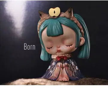POPMART TINY TINY 피규어 인형