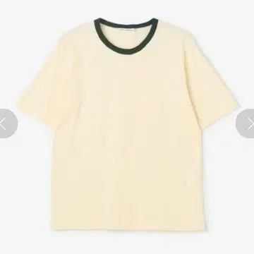 MORRIS & SONS 크루넥 티셔츠