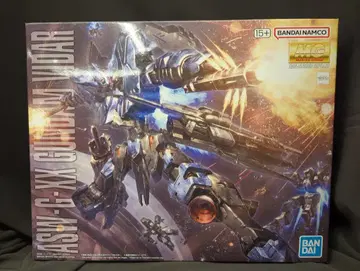 반다이 MG 1/100 기동전사 건담 철혈의 오펀스 건담 비달