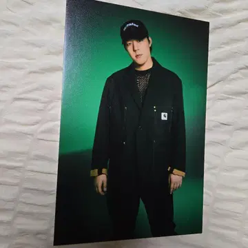 FANTASTICS 세계 타워 레코드 패널