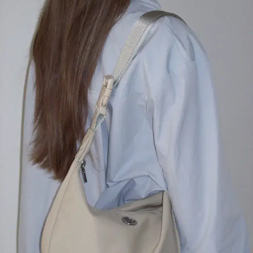 MINITMUTE | 미닛뮤트 Minitmute Clo Waist Mocha Beige