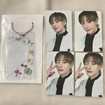 RIIZE 앤톤 랜트레 랜토이