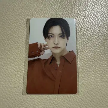 혼다 히로무 포토 카드