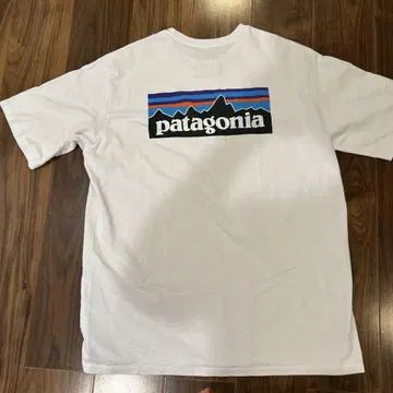 patagonia 넉넉한 L 사이즈