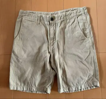 론 헤르만 숏팬츠