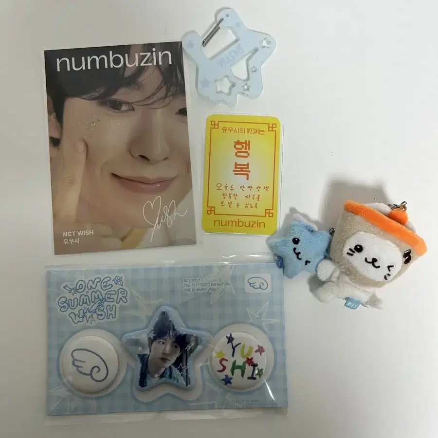 NCT | 엔시티 Nct wish uushi Bubble Nyan Numbersin Pop Pop
