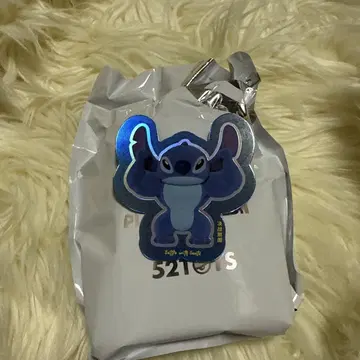 52TOYS 스티치 피규어 디즈니 4