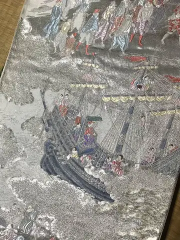오비 실버 계열