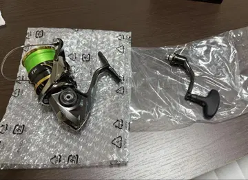 SHIMANO TWIN POWER 4000MHG 20 트윈 파워