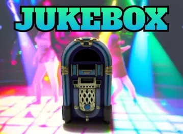 JUKEBOX 쥬크박스