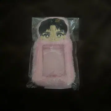 사노 유토 트레이딩 카드 케이스