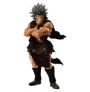 HUNTER x HUNTER 헌터헌터 제일복권 D상 우보긴