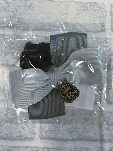 King&Prince sweetgarden 나가세 렌 스크런치 킹프리