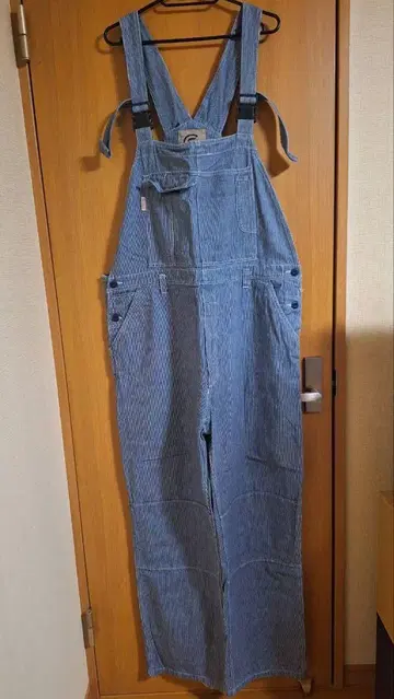 오버롤