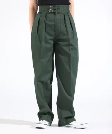 LENO 그루카 팬츠