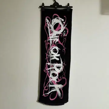 ONE OK ROCK 타월