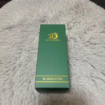'10' 컴플리트 박스 라이트 스틱 미니어처 Light Stick
