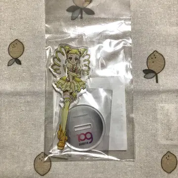 프리큐어 아크릴 스탠드 레모네이드