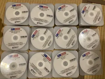 TAC 야마모토 오토매틱 중상급 강좌 DVD