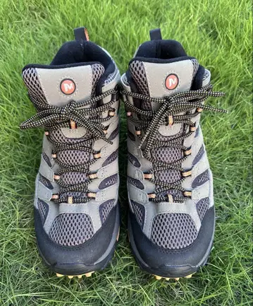 MERRELL 트레킹 슈즈(GORE-TEX)
