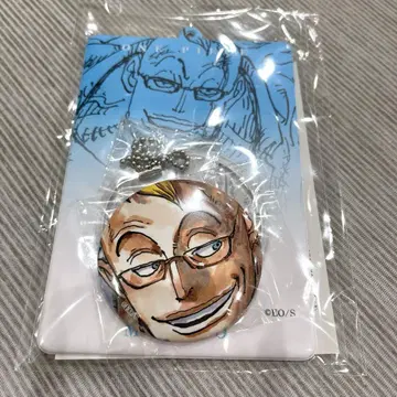 ONE PIECE 특제 홀더 마르코