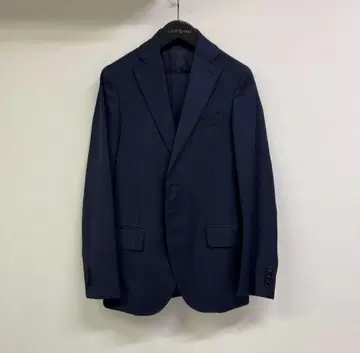 LARDINI 사이즈 44 네이비 수트
