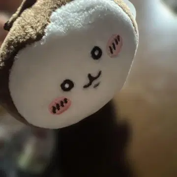 치이카와 네소베리 마스코트 장수풍뎅이