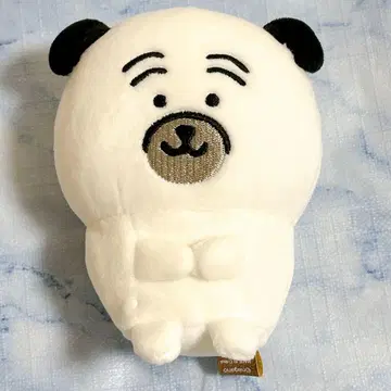나가노 마켓 마스코트 퍼그