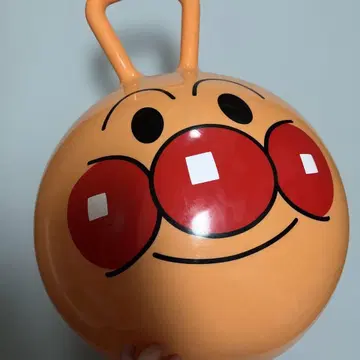호빵맨