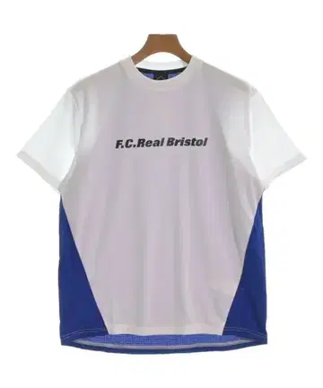 F.C.R.B 티셔츠 남성용
