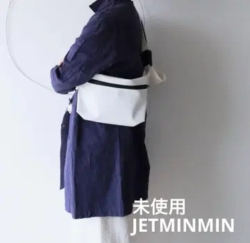 JETMINMIN / ZAZIE 사코슈