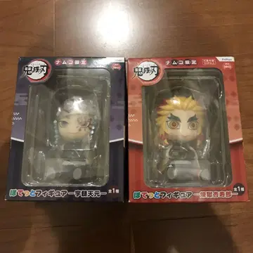 남코 한정판 포테토 피규어 우즈이 텐겐 렌고쿠 쿄쥬로