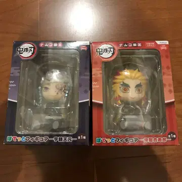 남코 한정판 포테토 피규어 우즈이 텐겐 렌고쿠 쿄쥬로