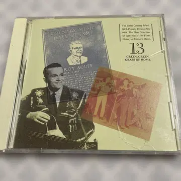 컨트리 뮤직 명예의 전당 13