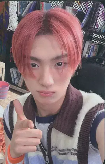 TWS Ktown4u 영재 여름 비트! 우리의 추억: 지금