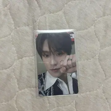 JO1 코노 준키 트레이딩 카드