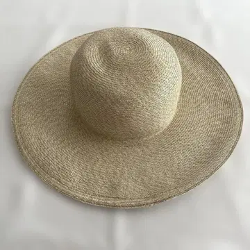 J.CREW 제이크루 밀짚모자 스트로 햇