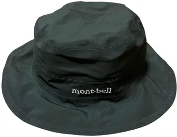 mont-bell GORE-TEX 아웃도어 햇 메도우 햇 고어텍스