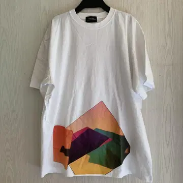 Brian Eno 티셔츠 XL 사이즈