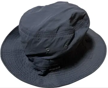 montbell 아웃도어 햇 스트레치 O.D. 햇