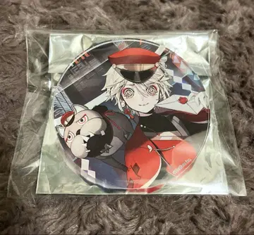 IdentityV 제5인격 우편 배달부 돈키호테 콜라보 아크릴 배지