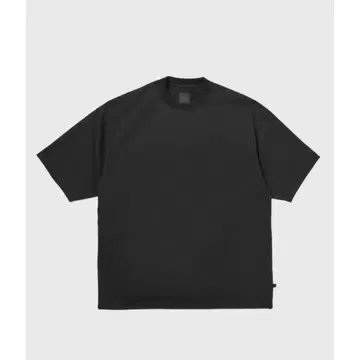 다이와 PIER39 "TECH DRAWSTRING S/S TEE"